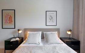 Apartament Nr 19 - Apartamenty Wakacyjna 5