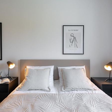 Apartament Nr 19 - Apartamenty Wakacyjna 5 Mielno  Zewnętrze zdjęcie