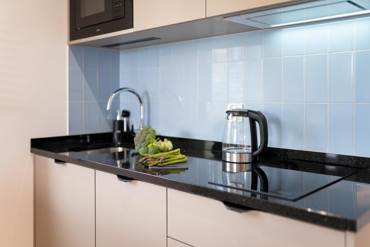Apartament Nr 19 - Apartamenty Wakacyjna 5 Mielno  Zewnętrze zdjęcie