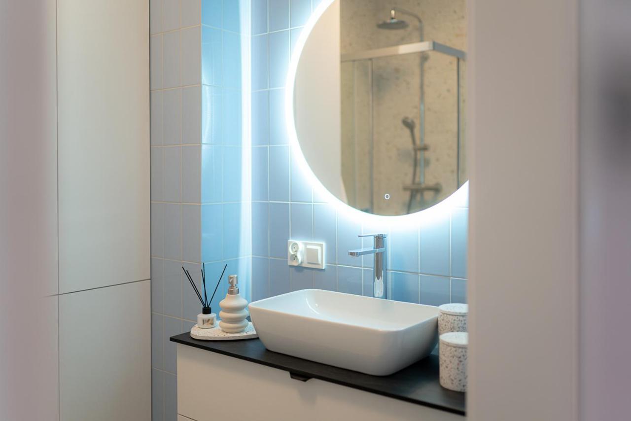 Apartament Nr 19 - Apartamenty Wakacyjna 5 Mielno  Zewnętrze zdjęcie