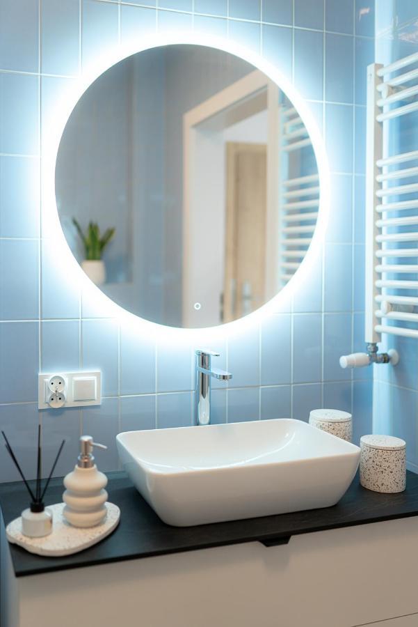 Apartament Nr 19 - Apartamenty Wakacyjna 5 Mielno  Zewnętrze zdjęcie