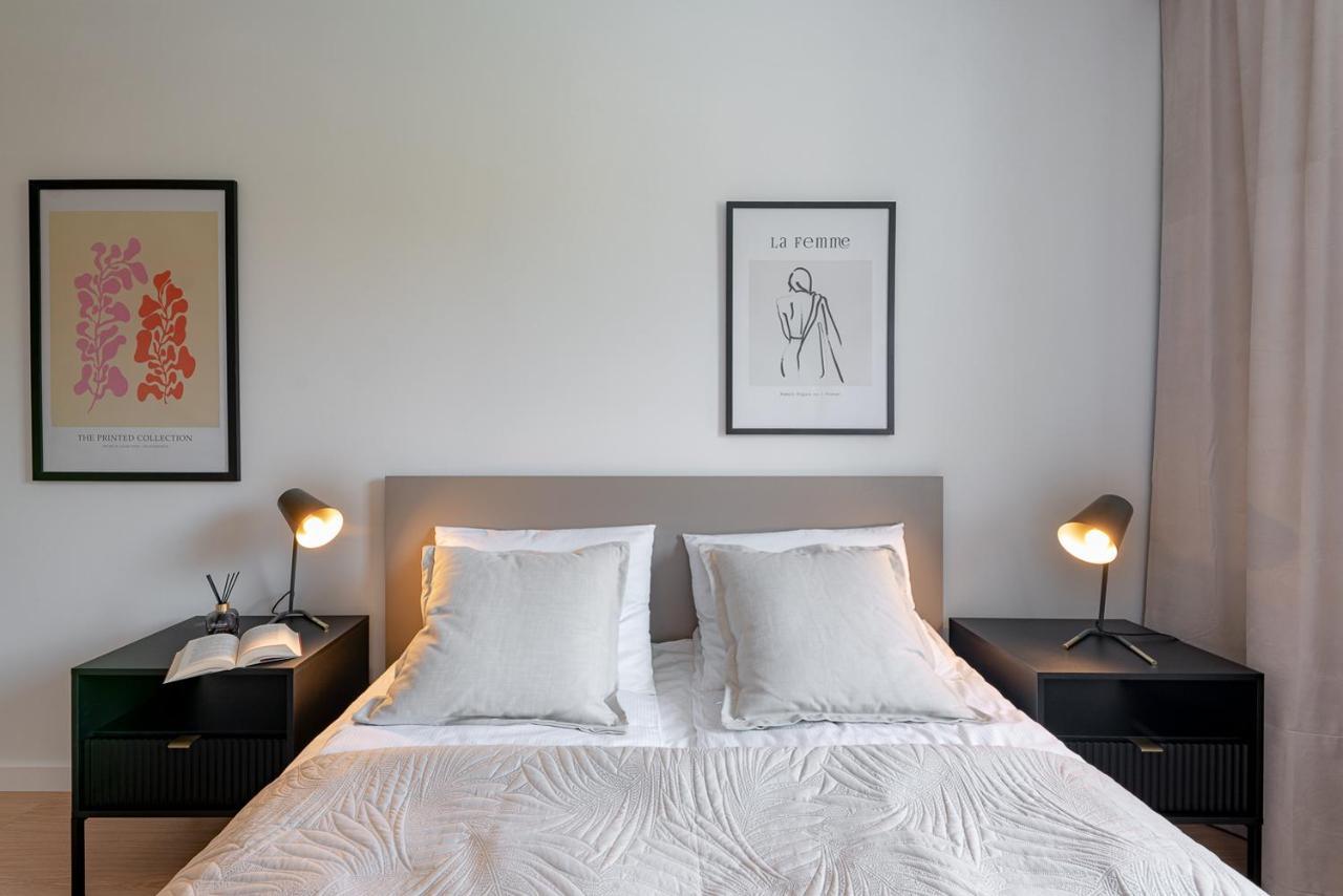 Apartament Nr 19 - Apartamenty Wakacyjna 5 Mielno  Zewnętrze zdjęcie
