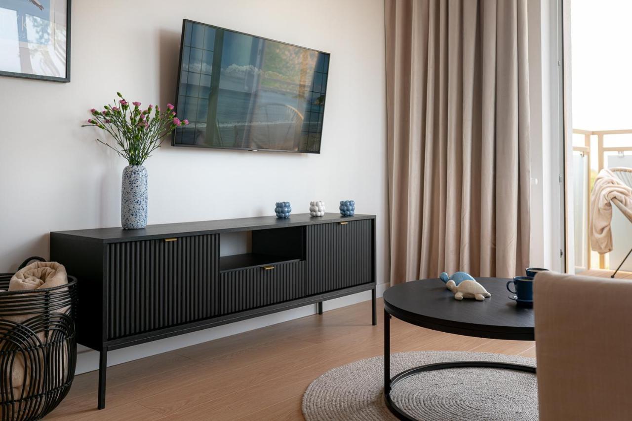 Apartament Nr 19 - Apartamenty Wakacyjna 5 Mielno  Zewnętrze zdjęcie