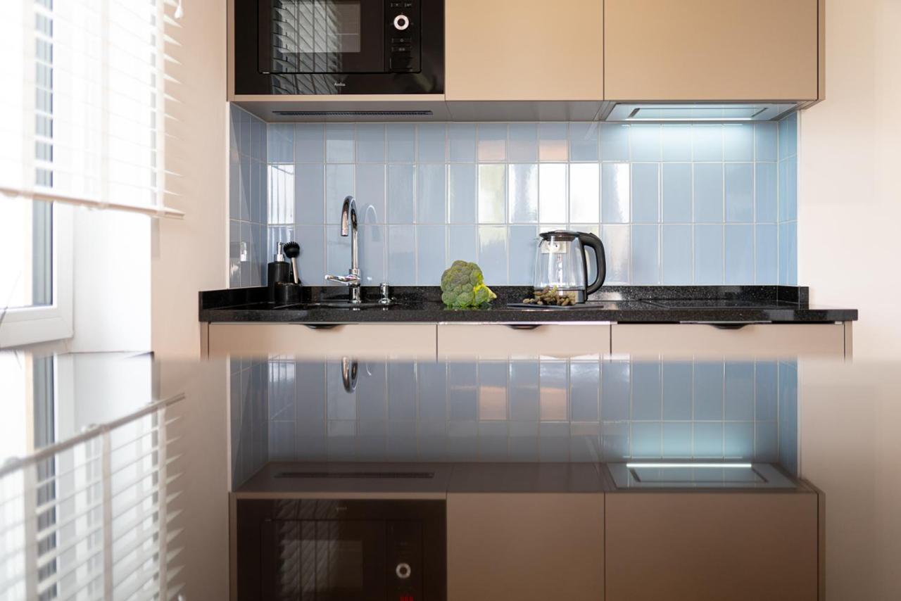 Apartament Nr 19 - Apartamenty Wakacyjna 5 Mielno  Zewnętrze zdjęcie