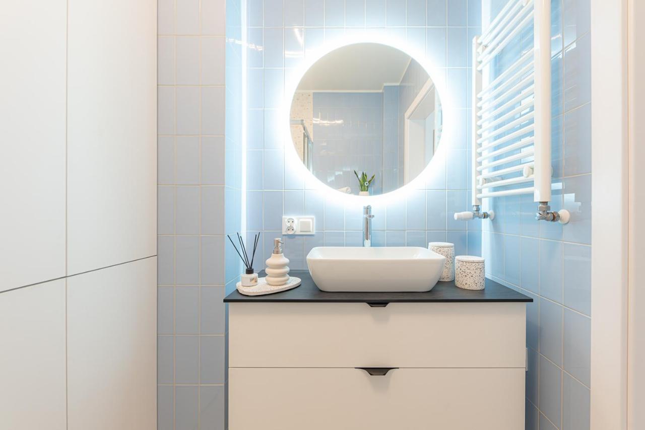Apartament Nr 19 - Apartamenty Wakacyjna 5 Mielno  Zewnętrze zdjęcie