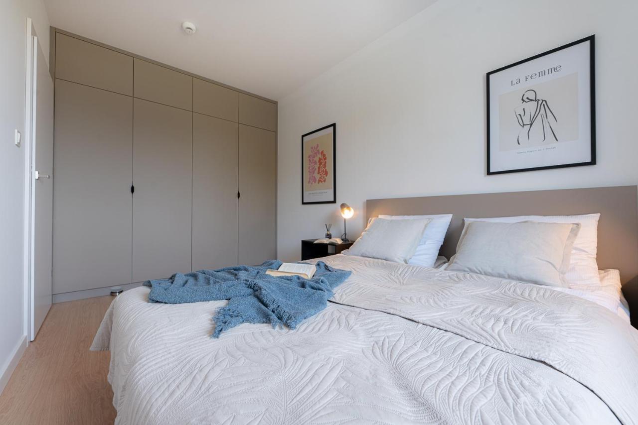 Apartament Nr 19 - Apartamenty Wakacyjna 5 Mielno  Zewnętrze zdjęcie